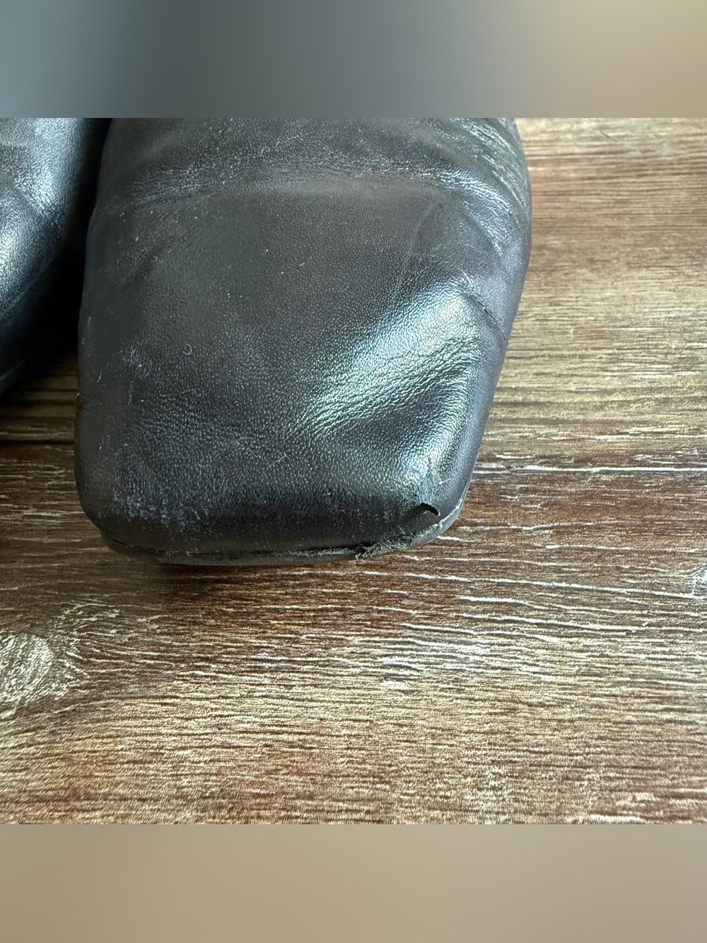 vagabond delia mary jane ballet flats - Picture 8 of 8